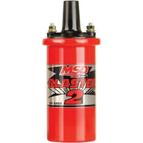 MSD 8202 Ignition Coil