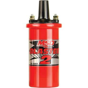 MSD 8202 Ignition Coil
