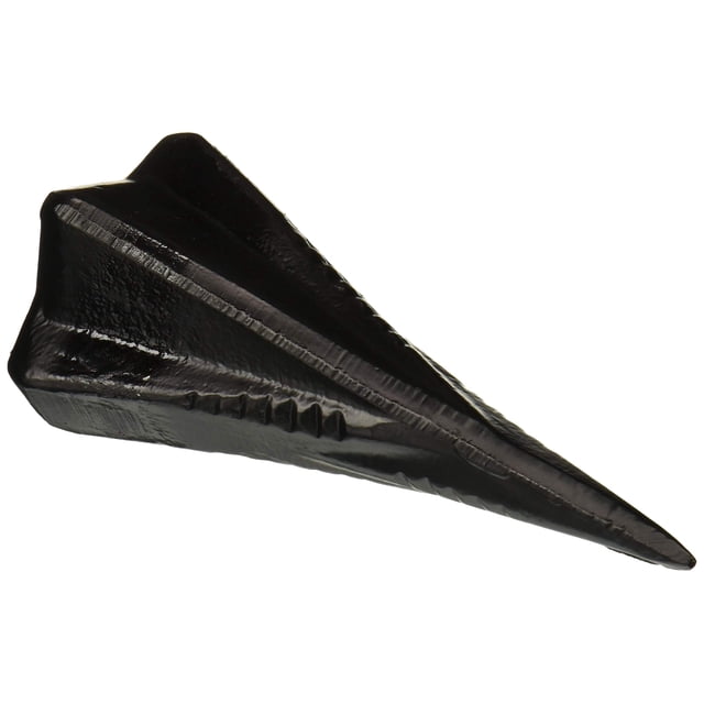 Cuña cortadora de madera Axe Truper Collins, 1,8 kg