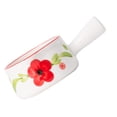 thumbnail image 3 of 1pc Ceramic Steak Sauce Dish Coffee Jar Milk Pot Jug Kitchenware Milk Container, 3 of 4