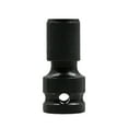 thumbnail image 3 of Hex Adapter, 1/2 inch Square to 1/4 inch Electric Wrench Socket Adapter Spanner Converter, 3 of 7