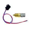 thumbnail image 1 of Coolant Temperature Sensor F5AZ12A648AB With Pigtail Connector 1P1562 For Ford, 1 of 6
