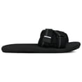 thumbnail image 1 of Sandalias Lacoste Croco Slide Utility 220 1 Hombre Playa Chanclas negro 30 Lacoste 739CMA0018237, 1 of 2