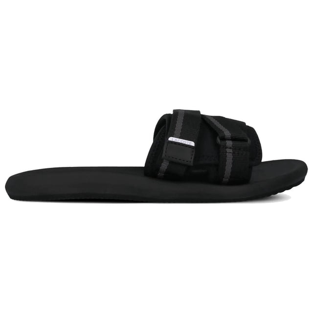 Sandalias Lacoste Croco Slide Utility 220 1 Hombre Playa Chanclas negro 30 Lacoste 739CMA0018237