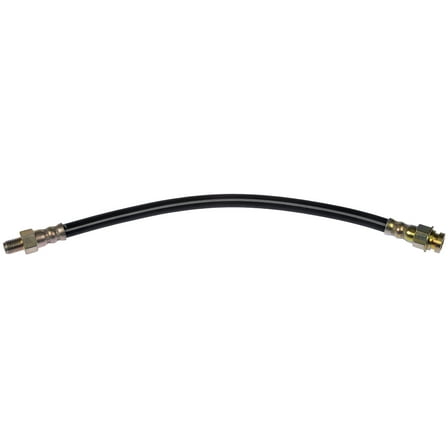 Dorman H24115 Brake Hydraulic Hose for Specific Chrysler,Dodge,Plymouth Models
