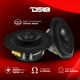 thumbnail image 2 of Altavoz de audio para coche DS18 PRO-HY6.4MSL 6.5 150 W RMS, 2 of 9