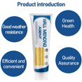 thumbnail image 3 of Aursykel Universal Repair Paste Wall Crack Nail Repair Agent Quick Drying Easy Tool for Home Indoor Outdoor Small Repairs Weather Resistant Creates Invisible Finishing, 3 of 8