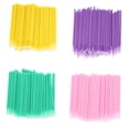 thumbnail image 4 of Micro Aplicador De Maquillaje ANGGREK 400 Unidades flexible para Aplicación de delineador de Ojos, 4 of 7