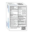 thumbnail image 5 of Equate Antihistamine Dye-Free Loratadine Chewables for Children's Health with 30 Tablets, 5 mg, 5 of 8