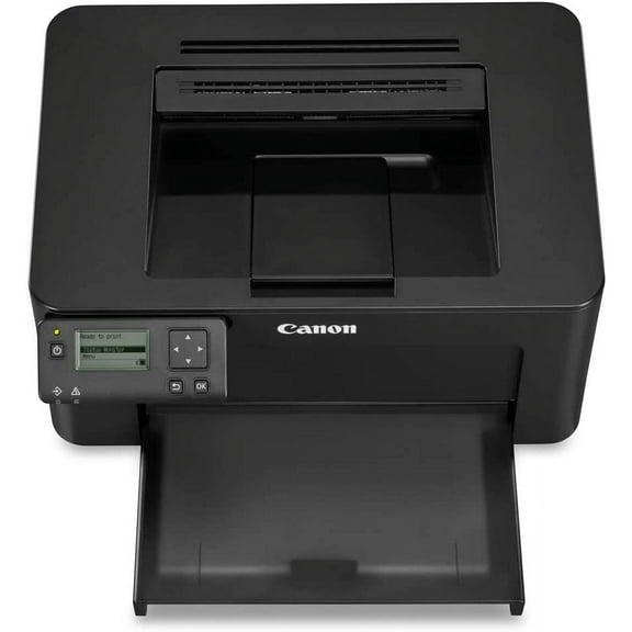 Canon LBP113w imageCLASS (2207C004) Wireless, Mobile-Ready Laser Printer, 23 Pages Per Minute, Black