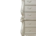 thumbnail image 6 of ACME Bently Wooden Frame Transitional 5 Drawers Chest in Champagne Gold, 6 of 10