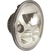 Vision X Lighting 9891217 Vortex LED Headlight Fits 07-15 Wrangler (JK)