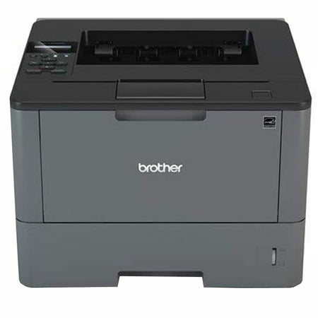 Brother HL-L5000D Business Laser Printer with Duplex (Best Color Laser Printer For Business)
