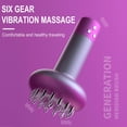 thumbnail image 1 of Bilqis Brush Instrument Tendons And Collaterals Five Dredging Instrument Home Rubbing Abdominal Massage, 1 of 9
