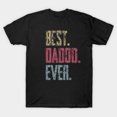 thumbnail image 1 of I Have Two Titles Dad and Bubba Grandpa Father Day Top Unisex T-Shirt, 1 of 4