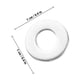 thumbnail image 2 of unbranded 100Ud Lavadoras Antiaflojamiento De Acero Inoxidable Para Estable En Proyectos, 2 of 8
