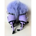 thumbnail image 2 of Minions Collection Moi, Moche et Méchant Peluche Violette Poupée G-sebneei, 2 of 3