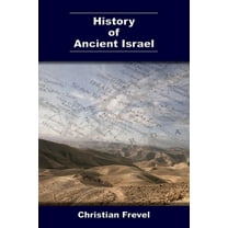 History of Ancient Israel (Paperback)