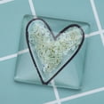 thumbnail image 6 of CIYISON Hug Birthday Love-Token Heart Keepsake-Gift Glass Heart Souvenir-Mother Day Gift, 6 of 21