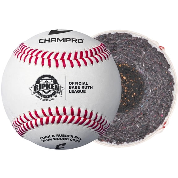 Rawlings TVB MLB Baseballs, 12 Pack