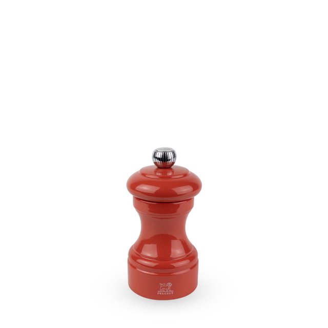 Molino de sal Peugeot Bistro Classic 10 cm terracota