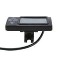 thumbnail image 3 of S861 Electric Bike Colorful LCD Display Meter IP65Waterproof 6Pin Male Connection Plug Intelligent Display Electric Bike, 3 of 5