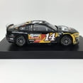 thumbnail image 4 of Action Racing Chase Briscoe 2023 #14 Rush Truck Centers 1:24 Regular Paint Die-Cast Ford Mustang, 4 of 6