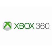 For Xbox 360 Headset with Mic Wired - Black (Microsoft)