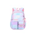 thumbnail image 4 of Bolsa Mochila arcoíris para niñas, mochila escolar portátil de viaje para estudiantes de gran capacidad Ndcxsfigh Para Estrenar, 4 of 6