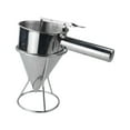 thumbnail image 4 of GUOOL Batter Dispenser Cooking Funnel Cake Dispenser for Takoyaki Pancake Desserts, 4 of 9