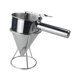 thumbnail image 4 of Dispensador De Masa, Embudo De Cocina, Dispensador Para Bolas De Takoyaki, Magdalenas, Panqueques, 4 of 8