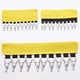 thumbnail image 4 of Soporte Organizador De Sombreros Para Almacenamiento Plegable De Sombreros Para Organizador De Armario De Habitación Con 10 Clips Para Sombreros De Béisbol Accesorios De Gorras De Béisbol Cateissary AP007756-04, 4 of 6