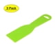 thumbnail image 1 of Uxcell 2" Espátula de masilla plástica desechable flexible 3 paquetes, 1 of 5