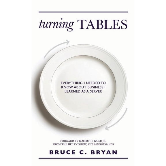 Turning Tables, (Paperback)