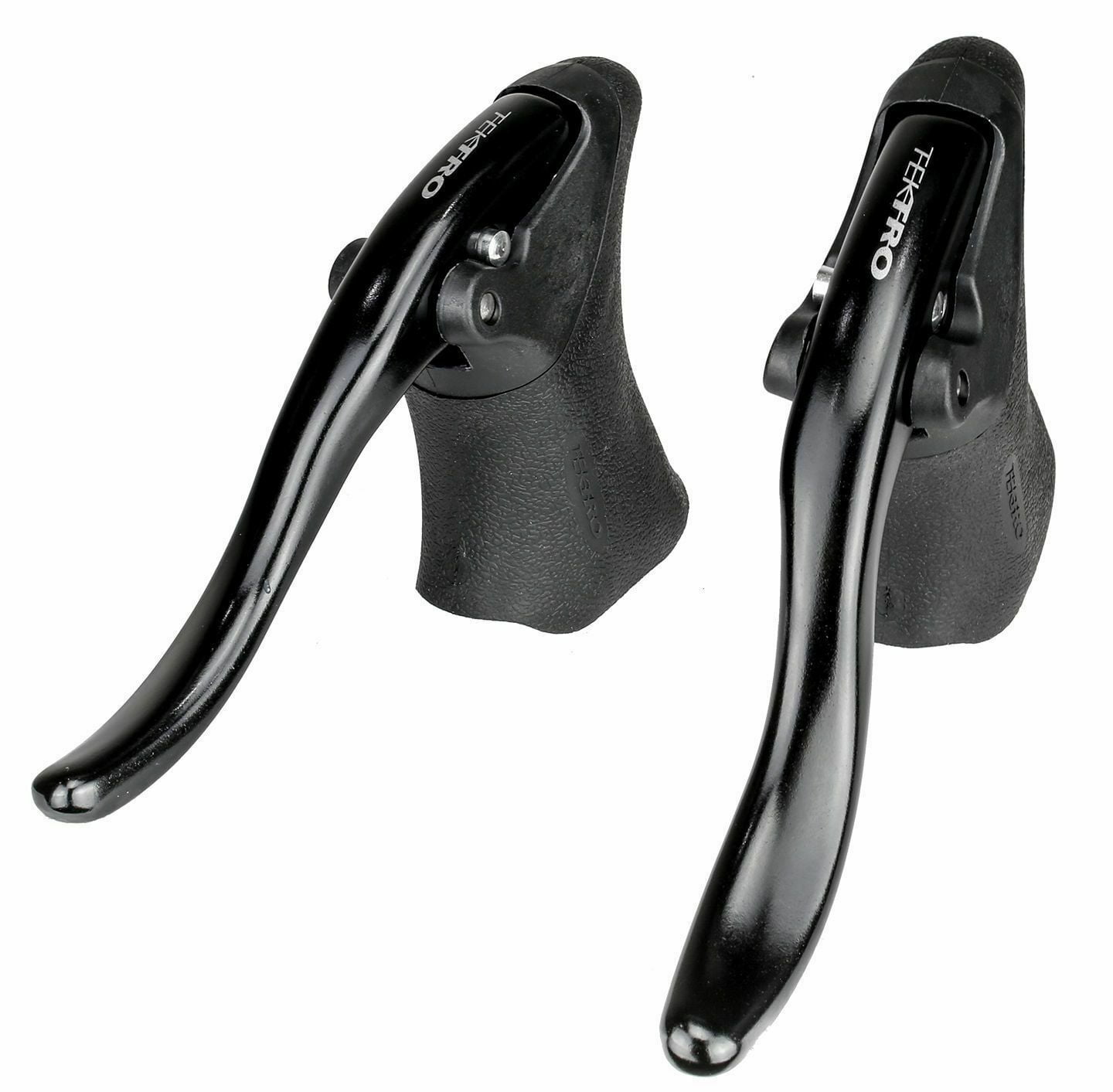 road bike levers
