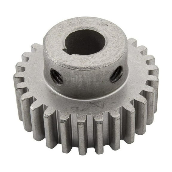 Crown Gear for LCI Slide-Outs