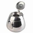 thumbnail image 4 of Tetera Superior Para Estufa, Cafetera, Tetera, Tetera De Agua Caliente, Tetera De Acero Inoxidable Con Filtro, Tetera, De Abs, Tetera De Agua Caliente Para La Familia, 4 of 7
