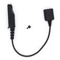 thumbnail image 1 of Adaptador De Cable De Audio Walkie Talkie Para Micrófono De Altavoz Baofeng Uv-9R Plus sonducket HA019981-00, 1 of 6
