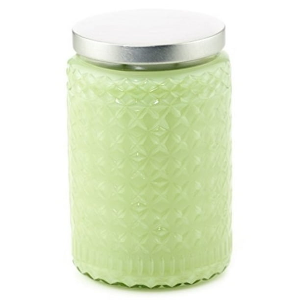 Gold Canyon Candle 26oz Heritage Jar Ginger Lime