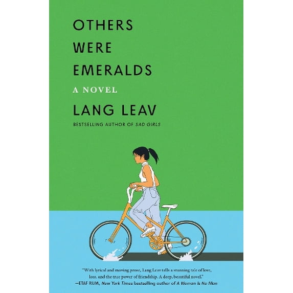 Pre-Owned Others Were Emeralds (Paperback) 0063304023 9780063304024