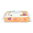 Parent's Choice Soothing Shea Butter Baby Wipes, 80 count - Walmart.com