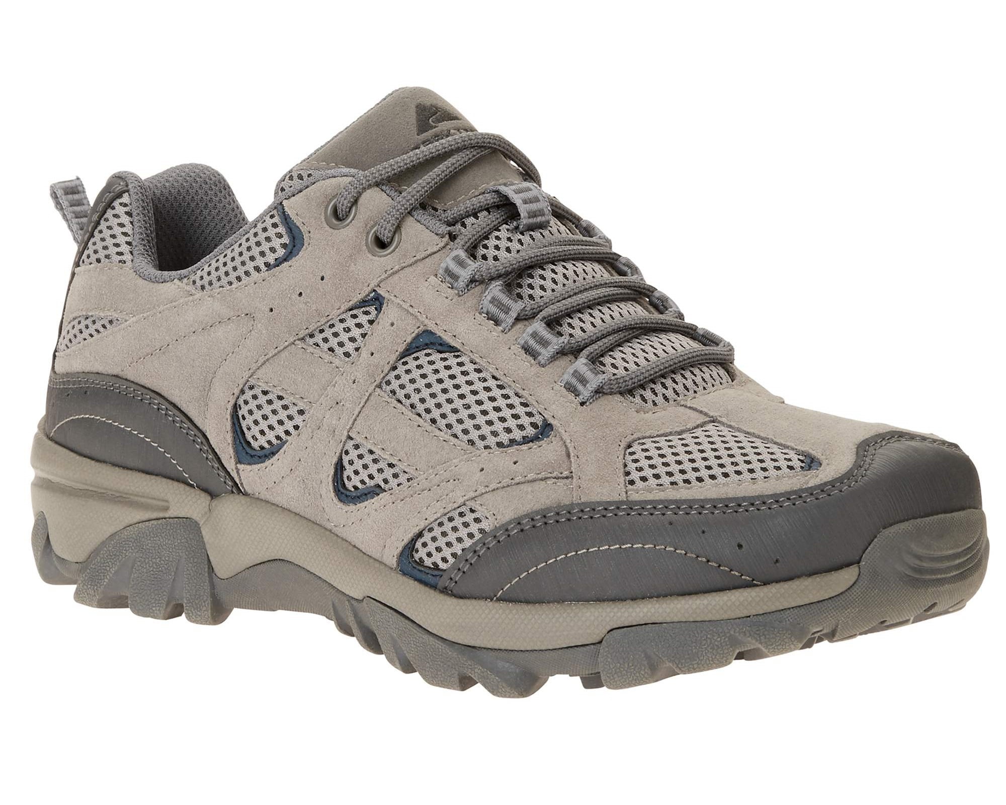 trail hiking shoes