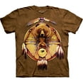 thumbnail image 1 of Bear Shield Kids T-Shirt, 1 of 1