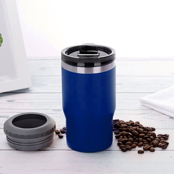Enfriador de Botellas con Vaso Aislado Jadeshay 14 oz Acero Inoxidable 304