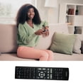 thumbnail image 2 of Whaledi Universal Remote Control with Ergonomic Design ABS Texture for Family Use, 2 of 7
