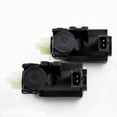 thumbnail image 5 of Fit for 135i 335i 535i 550i 650i 750i X5 X6 Z4 Alpina B7 Turbo Boost Solenoid Valve (2 Pcs), 5 of 5