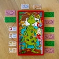 thumbnail image 4 of Operation Dr. Seuss Grinch Board Game by USAopoly (Walmart Exclusive), 4 of 9