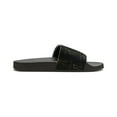 thumbnail image 4 of Capricorn Zodiac Symbol Women's PU Slide Sandals, 4 of 4