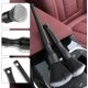 thumbnail image 4 of Car Cleaning Brush 2 Pieces, Detail Cleaning Brush Set, Car Detailing Brush For Car Interior Beauty, 4 of 5