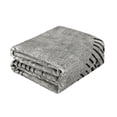 thumbnail image 3 of Tzou Modern Area Rugs 5x7, Soft & Washable Carpet for Living Room Bedroom Home Office, Low Pile Rug, Non-Slip, Non-Shedding(Gray), 3 of 7